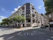 Vente Place de parking 12 m2 Paris 17ème