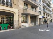 Vente Place de parking 12 m2 Paris 17ème