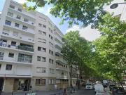 Vente Place de parking 12 m2 Paris 19ème