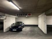Vente Place de parking 12 m2 Paris 8ème