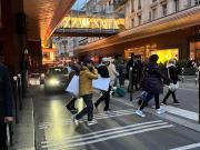 Vente Place de parking 12 m2 Paris 9ème