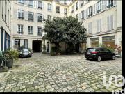 Vente Place de parking 12 m2 Paris 9ème