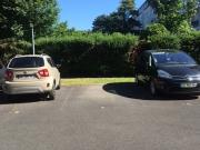 Vente Place de parking 12 m2 Villejuif