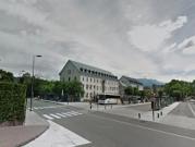 Vente Place de parking 138 m2 Gap