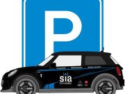 Vente Place de parking 13.21 m2 Paris 12ème