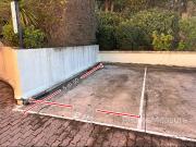 Vente Place de parking 13.75 m2 Antibes