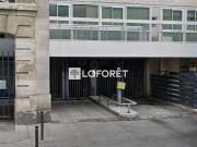 Vente Place de parking 13.8 m2 Paris 10ème