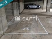 Vente Place de parking 13 m2 Boulogne Billancourt