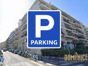 Vente Place de parking 13 m2 Nice
