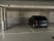 Vente Place de parking 13 m2 Paris 20ème