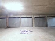 Vente Place de parking 13 m2 Paris 20ème