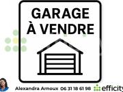 Vente Place de parking 14.39 m2 Aix en Provence