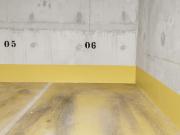 Vente Place de parking 14.5 m2 Paris 19ème