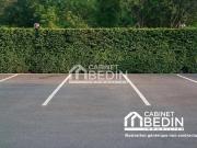 Vente Place de parking 14 m2 Bordeaux