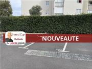 Vente Place de parking 14 m2 Le cap d'agde