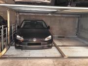 Vente Place de parking 14 m2 Lyon 6ème