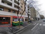 Vente Place de parking 14 m2 Paris 19ème