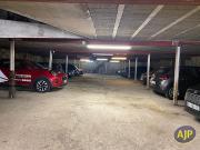 Vente Place de parking 15 m2 Bordeaux
