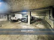 Vente Place de parking 15 m2 Bordeaux