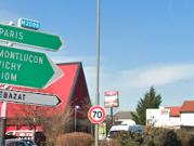 Vente Place de parking 15 m2 Clermont Ferrand