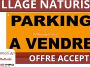 Vente Place de parking 15 m2 Le cap d'agde