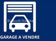 Vente Place de parking 15 m2 Lille