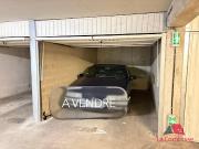 Vente Place de parking 15 m2 Marseille 12ème