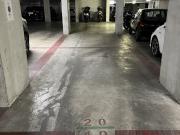Vente Place de parking 15 m2 Marseille 5ème