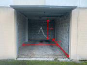 Vente Place de parking 15 m2 Nantes