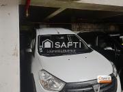 Vente Place de parking 15 m2 Paris 19ème