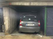 Vente Place de parking 15 m2 Paris 9ème