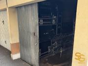 Vente Place de parking 16 m2 Nice