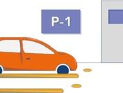 Vente Place de parking 16 m2 Nice