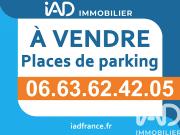 Vente Place de parking 17 m2 La Varenne Saint Hilaire