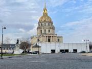 Vente Place de parking 17 m2 Paris 7ème