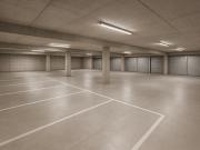 Vente Place de parking 1870 m2 Menton