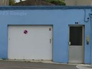 Vente Place de parking 18 m2 Brest