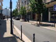 Vente Place de parking 1 m2 Chateauroux