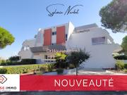 Vente Place de parking 21 m2 Le Grau du Roi