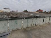 Vente Place de parking 225 m2 Mulhouse