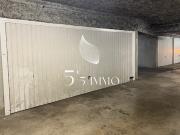 Vente Place de parking 22 m2 Montpellier