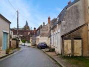 Vente Maison 1 pièce 23.91 m2 Pouilly sur Loire