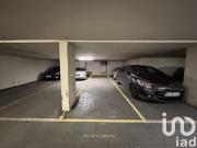 Vente Place de parking 23 m2 Paris 3ème