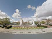 Vente Place de parking 240 m2 Boulogne Billancourt