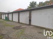 Vente Place de parking 260 m2 Nantes