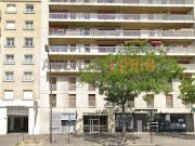 Vente Place de parking 26.5 m2 Paris 16ème
