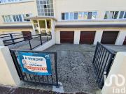 Vente Place de parking 26 m2 Chelles Vente Place de parking 26 m2 Chelles