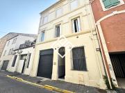 Vente Place de parking 26 m2 Narbonne