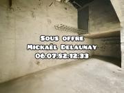 Vente Place de parking 31 m2 Montpellier