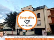 Vente Place de parking 36 m2 Antony